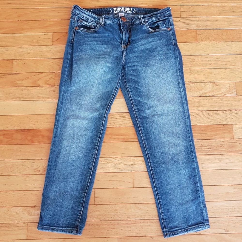 Mossimo Women's Jeans size 11